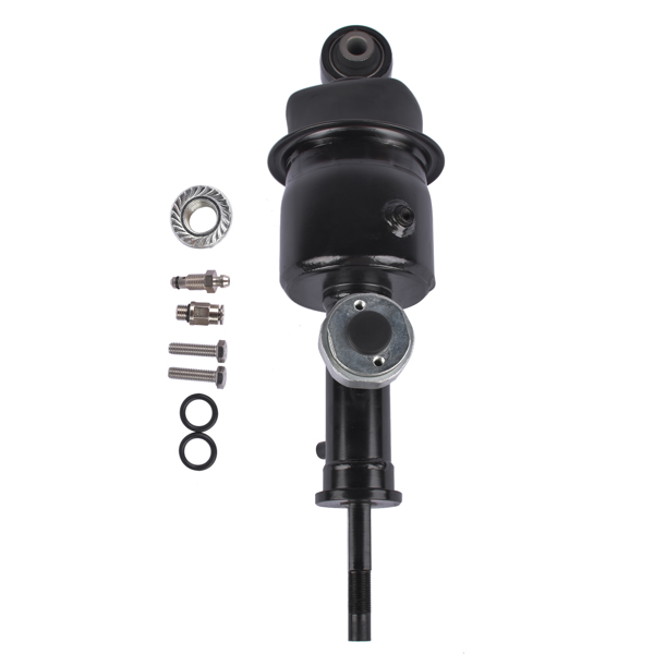 Rear Left Air Suspension Strut For Infiniti QX56 2011-2013 QX80 2014-2021 5.6L V8 GAS 562111LA4A