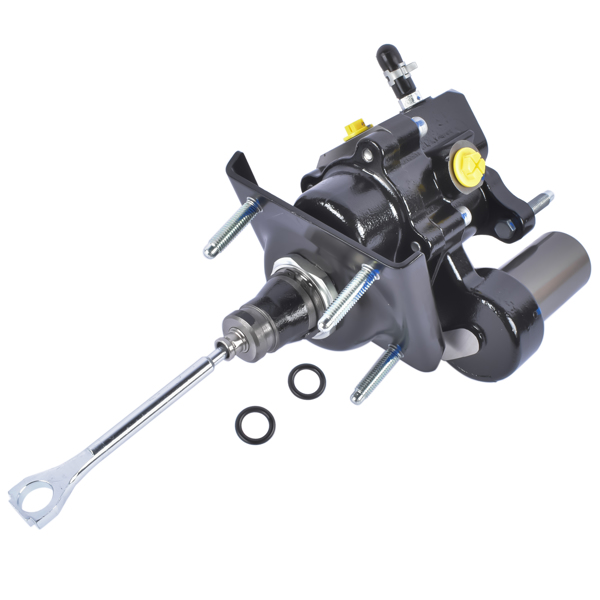 Hydraulic Power Brake Booster 52-7353 For Chevy Astro GMC Safari 1996-2002 4.3L 262Cu. In. V6 GAS OHV 15005448,15757254,15965391