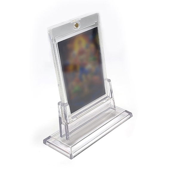 Acrylic Display Stand