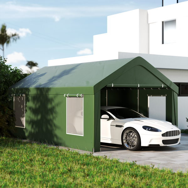 Carport  ( Amazon Shipping)（Prohibited by WalMart）