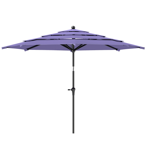 Patio Umbrella （Prohibited by WalMart）