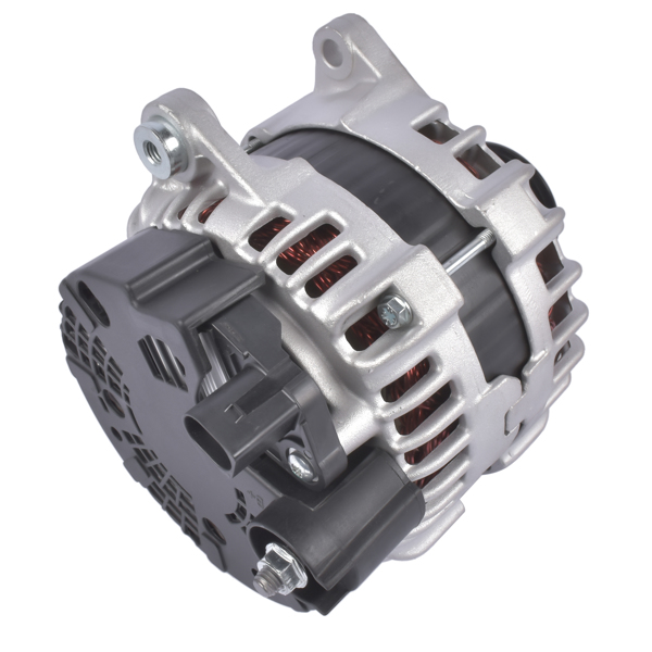 190A Alternator for Mercedes-Benz GLC300 2016-2019 C300 2015-2018 GLC350e Metris 2.0L 0125812010 0009067703 0125812011