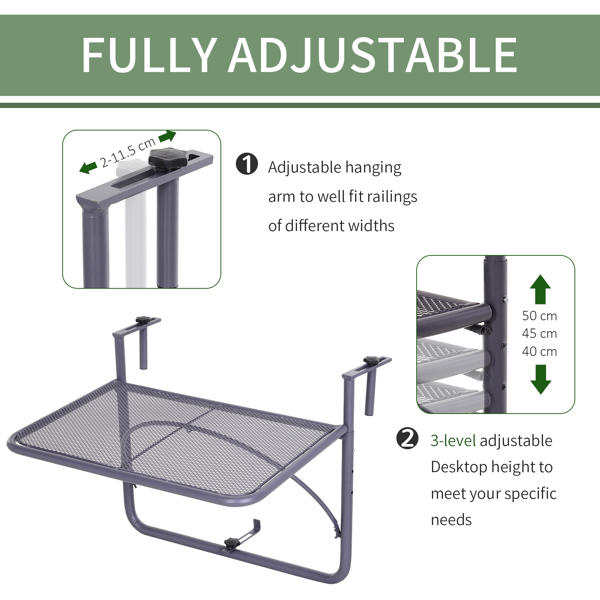  Camping Table
