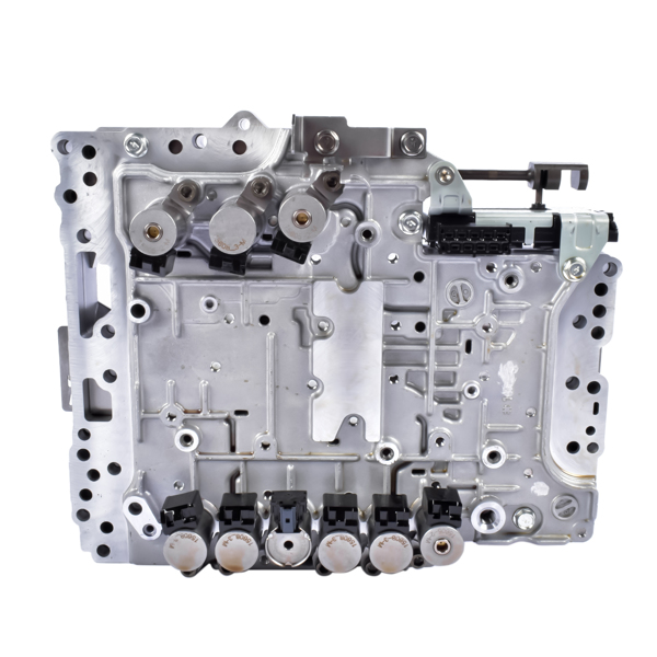For 2016-2019 Infiniti Q50 Q60 Q70 Q70L FX50 FX50S QX80 QX50 QX56 EX37 3.0L Valve Body 31705-X322E RE7R01A w/o TCM 31705X979C, 31705X976B