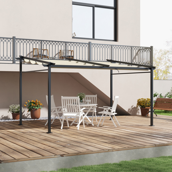 Patio Gazebo/Pergola Gazebo