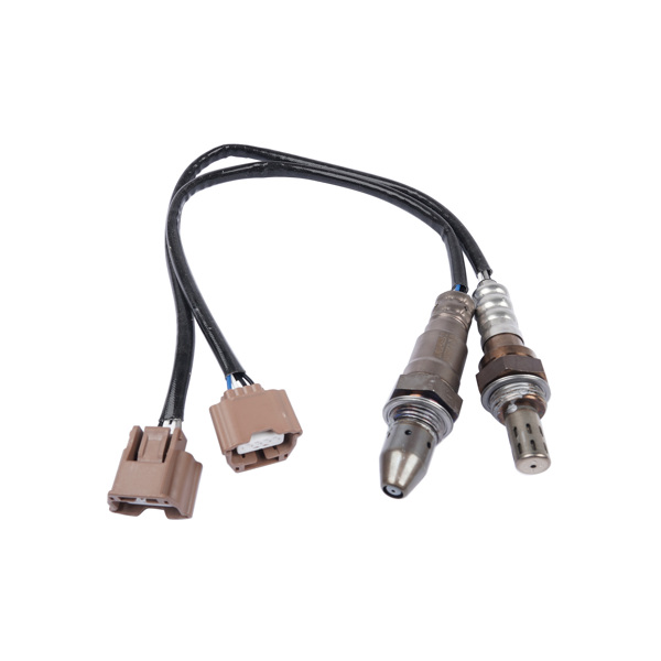 2x Oxygen Sensors Upstream & Downstream for Nissan Versa /Versa Note 1.6L 2012-2019 Infiniti M35h Q70 3.5L 250-241104 250-54102