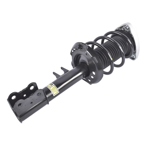 Front Left Shock Absorber Strut Assembly For Infiniti QX30  2.0L l4 GAS 2017-2019 543035DB0A