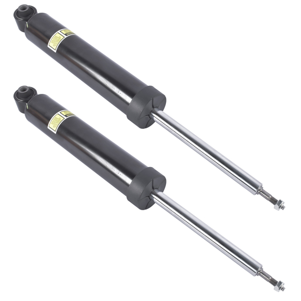 2Pcs Self Leveling Rear Shock Absorbers For Hyundai Palisade 2020-2022 3.8L V6 GAS 55367S9300