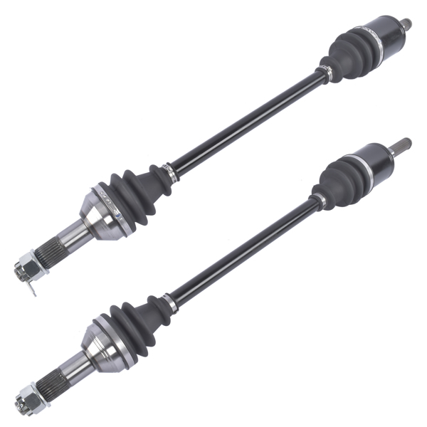 2PCS CV Axle for Defender HD10 MAX HD10 2020-2023 Front Left & Right 705402407 705402408