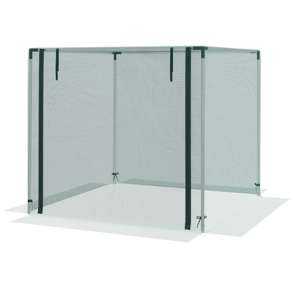 Plant Protection Tent 