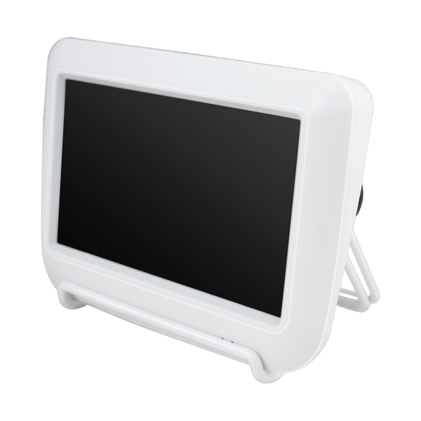 5 Inch LCD Screen Digital Skin Diagnosis system Hair analyzer analysis Portable Rechargeable