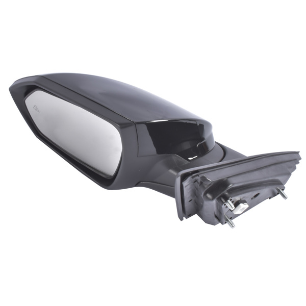 Left Power Mirror w/ Blind Spot Detection & Heated for Hyundai Elantra 2021-2023 87610AA160 87610AB040