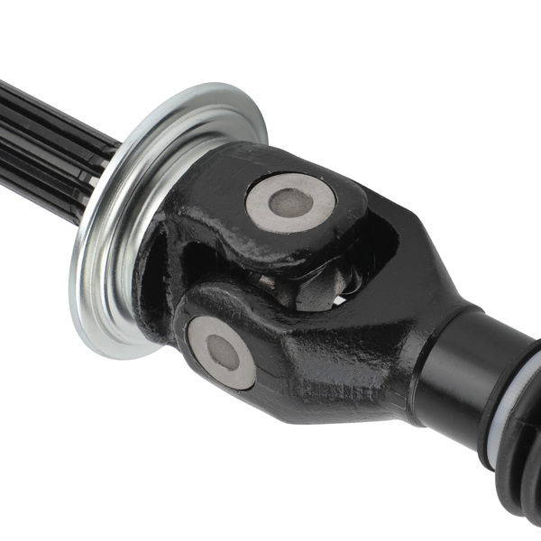 Complete Rear Axle for Kawasaki Mule 3010 2001-08 / 4010 2009-18 for 39158-1104