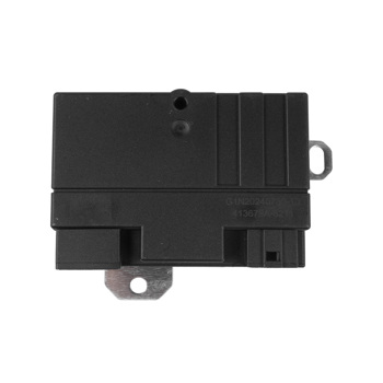 Fuel Pump Control Module for Mercedes-Benz W207 E400 GLK350 CL550 C300 Black 0009006207 0009000104