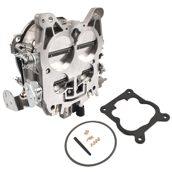 Carburetor Carb For Quadrajet 4MV 4 Barrel Chevy GMC Cadillac 1966-1973 7026202