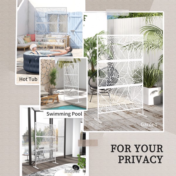 Privacy Screen（Prohibited by WalMart）