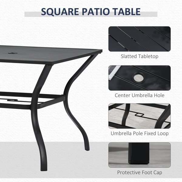 花园椅 /摇摇椅（周末不发货）（ Amazon Shipping）（WalMart禁售）-4