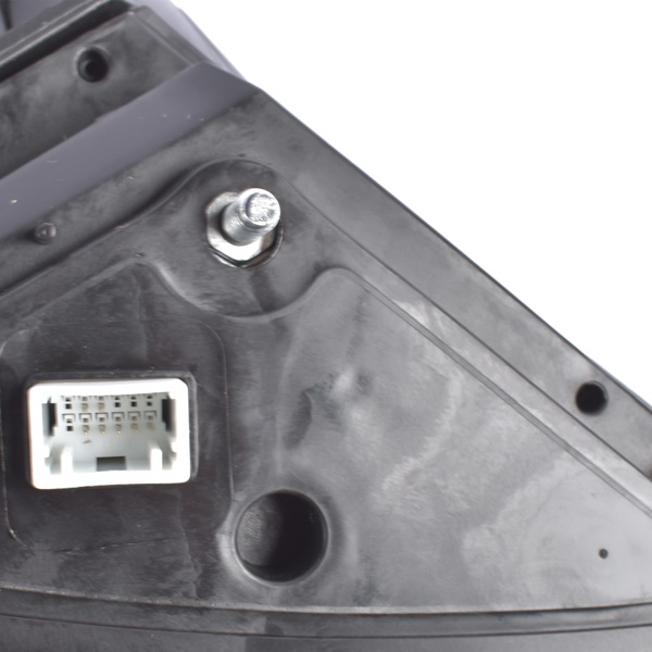 Right Power Mirror Heated / Blind Spot Detection for Hyundai Elantra 2021-2023 87620AA160 87620AB040