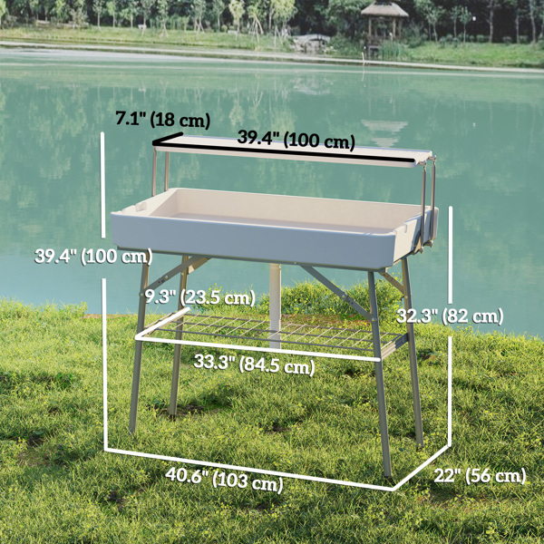 Portable Camping Table/  Dining Table