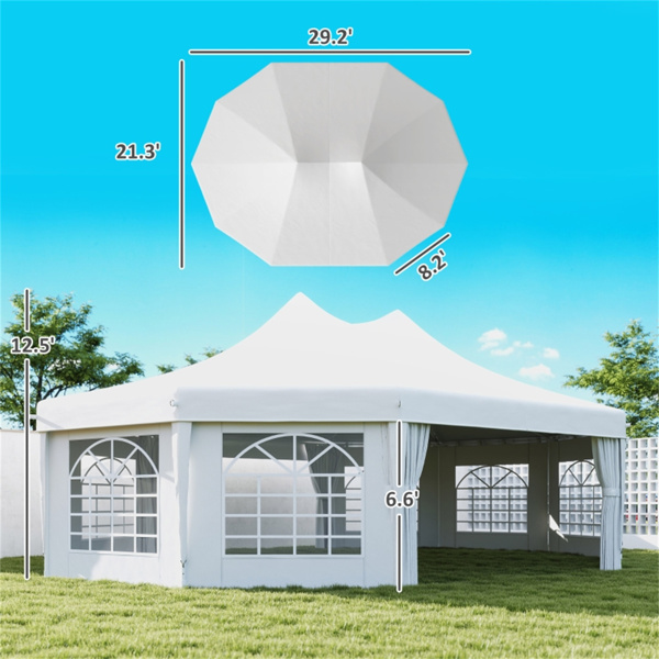 Party Tent