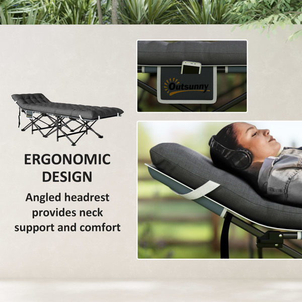 Folding Camping Chairs / Camping Cot ( Amazon Shipping)（Prohibited by WalMart）