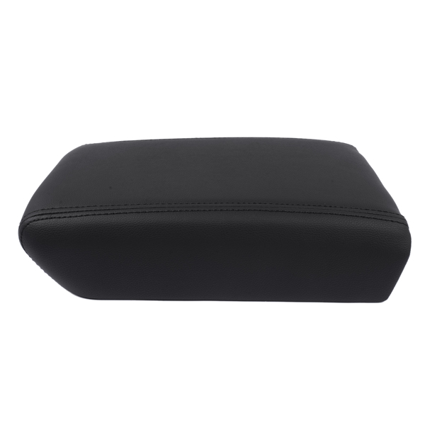 中央扶手箱盖 Front Lower Center Console Lid Black Fits for Chevy Traverse Base LS LT 3.6L V6 2013-2017-3