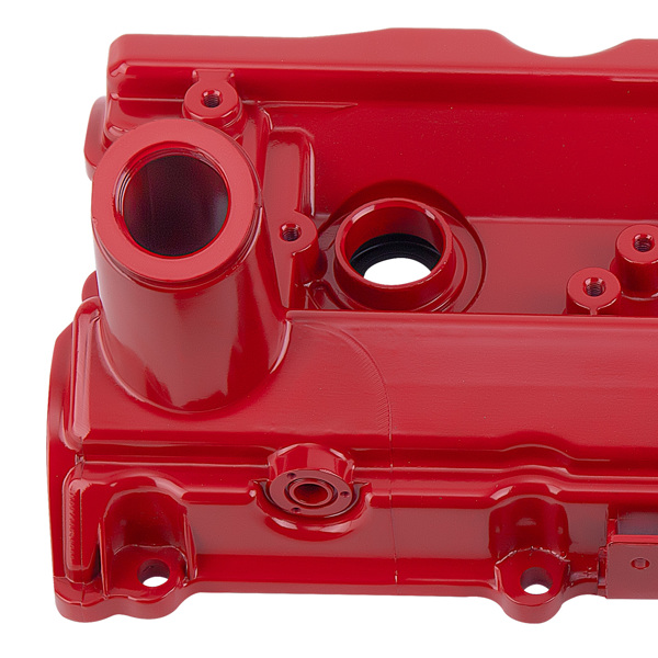 适用于英菲尼迪G35 FX35 M35 3.5L V6 03-08的发动机气门盖带垫片LH RH套件-2