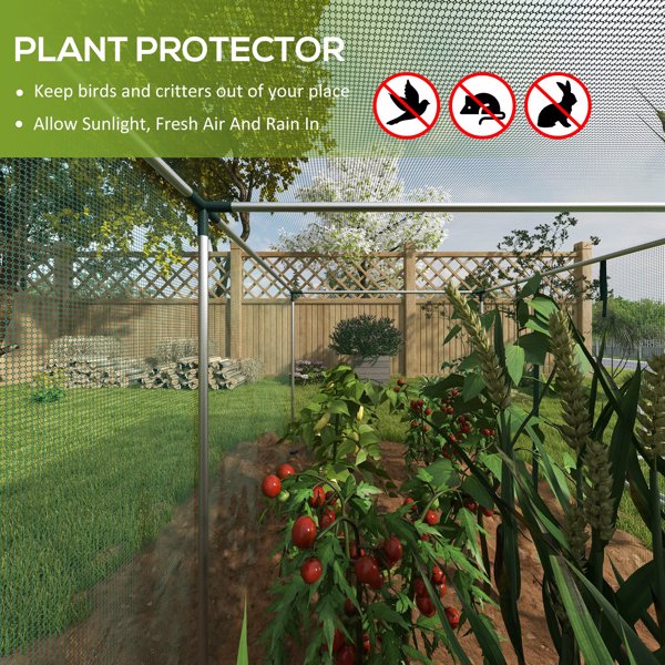 Plant Protection Tent 
