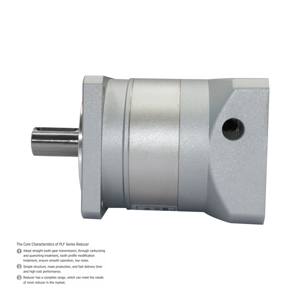 行星减速机PLF90-L1（10：1）-3