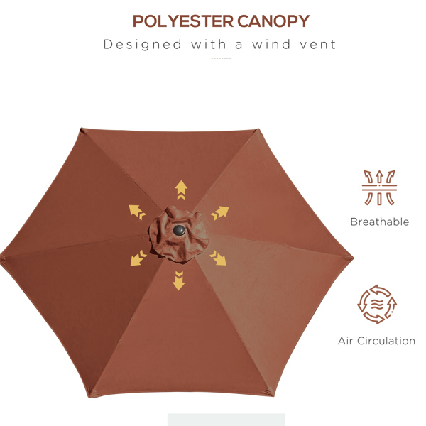 Cantilever Tilt Offset Patio Umbrella   ( Amazon Shipping)