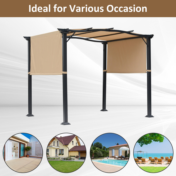 Patio Gazebo/Pergola Gazebo