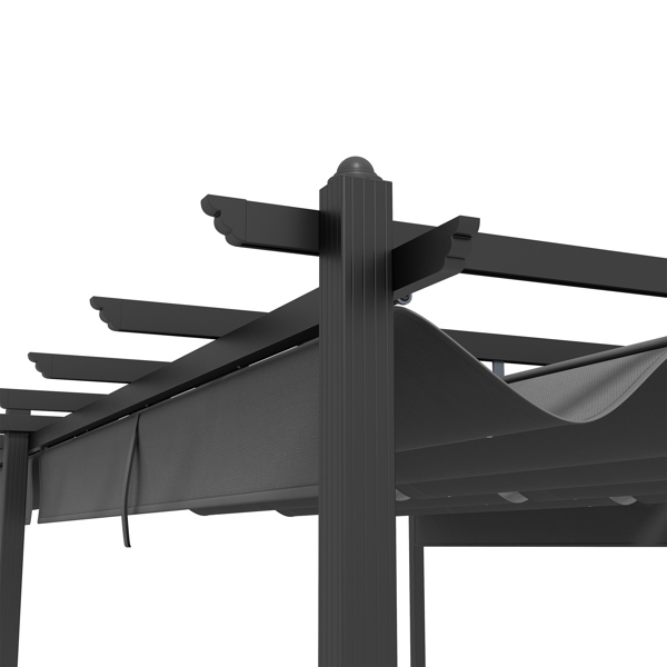 Patio Gazebo/Pergola Gazebo