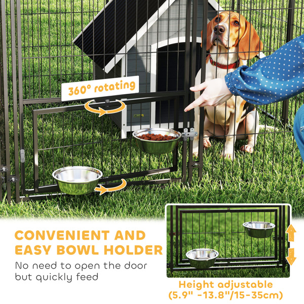 Dog Kennel