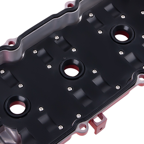 适用于英菲尼迪G35 FX35 M35 3.5L V6 03-08的发动机气门盖带垫片LH RH套件-3