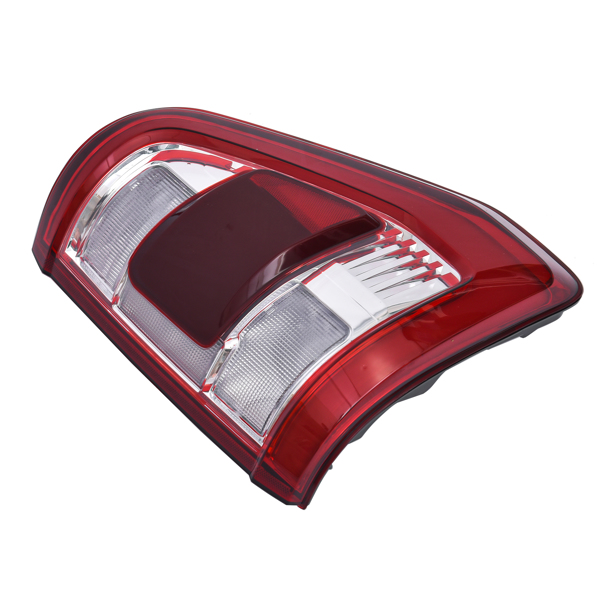 Rear Left Driver Side LED Tail Light Lamp w/ Blind Spot for Ford F-150 F150 2021 2022 2023 ML3413B505