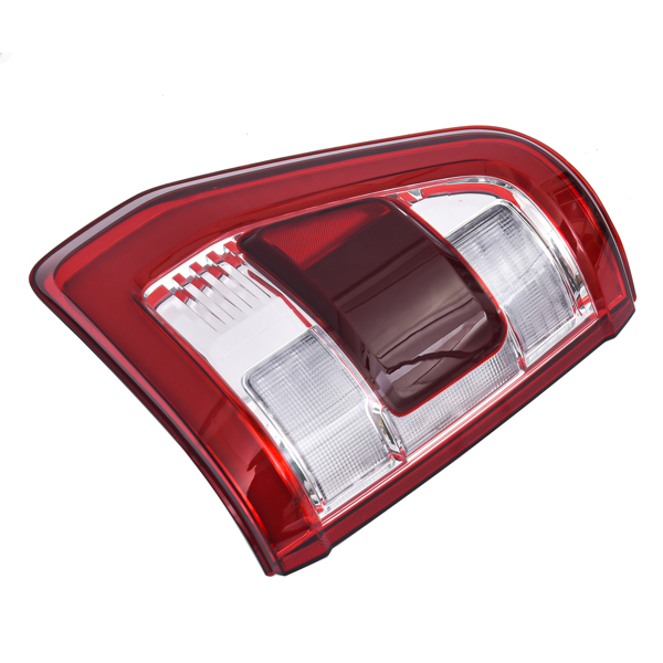 Rear Right Passenger Side LED Tail Light Lamp w/ Blind Spot for Ford F-150 F150 2021 2022 2023 NL3413B504