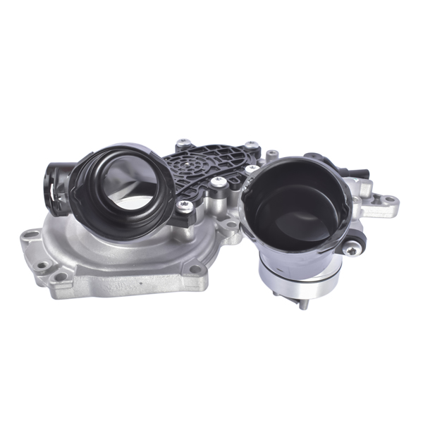 节温器总成 Thermostat for Mercedes-Benz AMG GT Class C Hatchback W205 C63 AMG Class G W463 G500 X222 S560 4MATIC 1772008801 1772000000 1772000515-6
