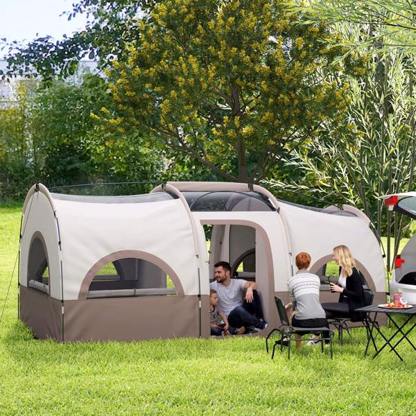 Camping Tent ( Amazon Shipping)（Prohibited by WalMart）