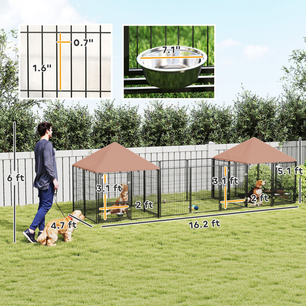 Dog Kennel