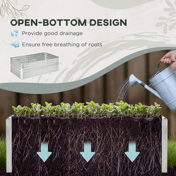 Garden Bed