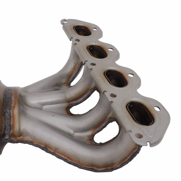 For 2012-2017 Chevrolet Sonic 1.8L 1796CC Catalytic Converter EPA Approved Front（Amazon & Temu Ban Sale）(No support for returns without reason)