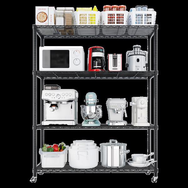 Heavy Duty Storage Shelves 46.06