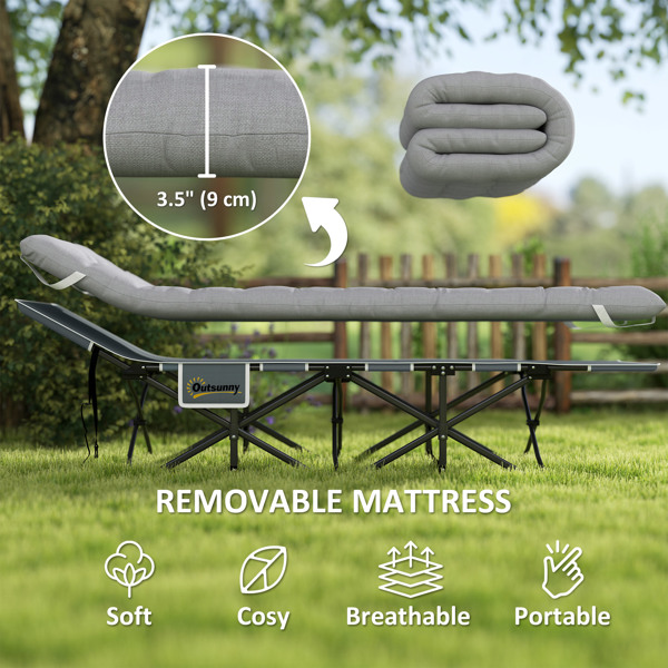 Folding Camping Chairs / Camping Cot ( Amazon Shipping)（Prohibited by WalMart）