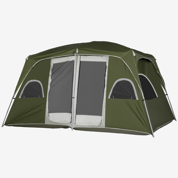 Foldable Camping tent 