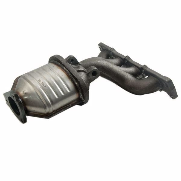 Catalytic Converter For Chevy Malibu Pontiac G6 Saturn Aura Epa Exhaust Manifold（Amazon & Temu Ban Sale）(No support for returns without reason)
