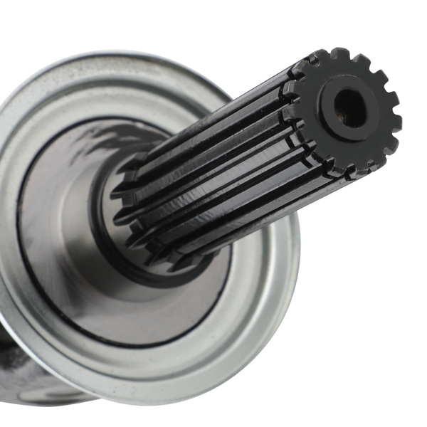 Complete Rear Axle for Kawasaki Mule 3010 2001-08 / 4010 2009-18 for 39158-1104