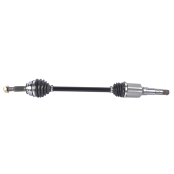 Front Right CV Axle Shaft for Tesla Model X Base Performance Long Range Plus P100D 75D 2019-2024 1420119-00-B