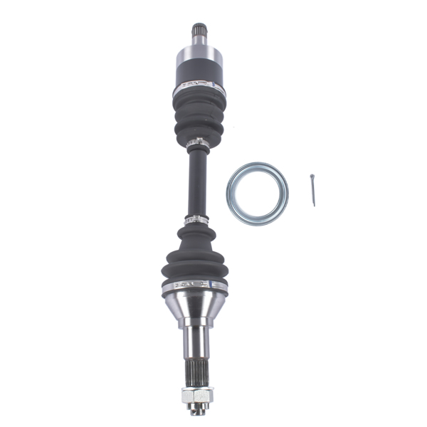 Front Left CV Joint Axle 705401115 705401943 for Can-Am Outlander & Renegade 500 650 800R 850 1000 1000R 4X4 EFI 2013-2017