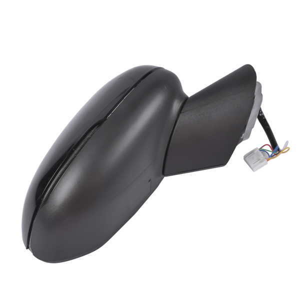 Exterior View Mirror Front Right Side Power Heated W/ Blind Spot Detection for Kia K5 GT-Line Sedan 4-Door 1.6L 1598CC 98Cu. In. l4 GAS DOHC 2021-2024 87620-L3080,87620L3080