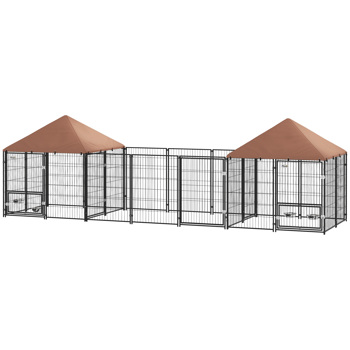 Dog Kennel